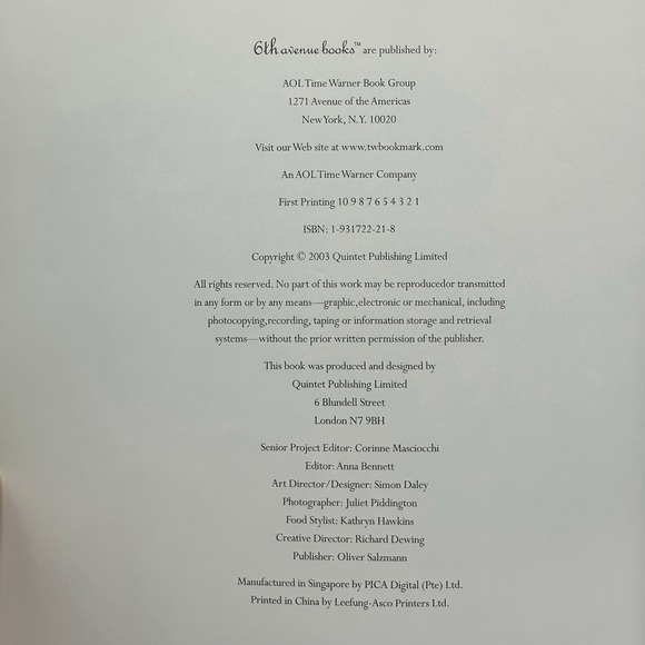 French Bistro Cookbook Lot 2 Steak Frites Herb Garden DK 2003 2010 Hardcover - Picture 9 of 10